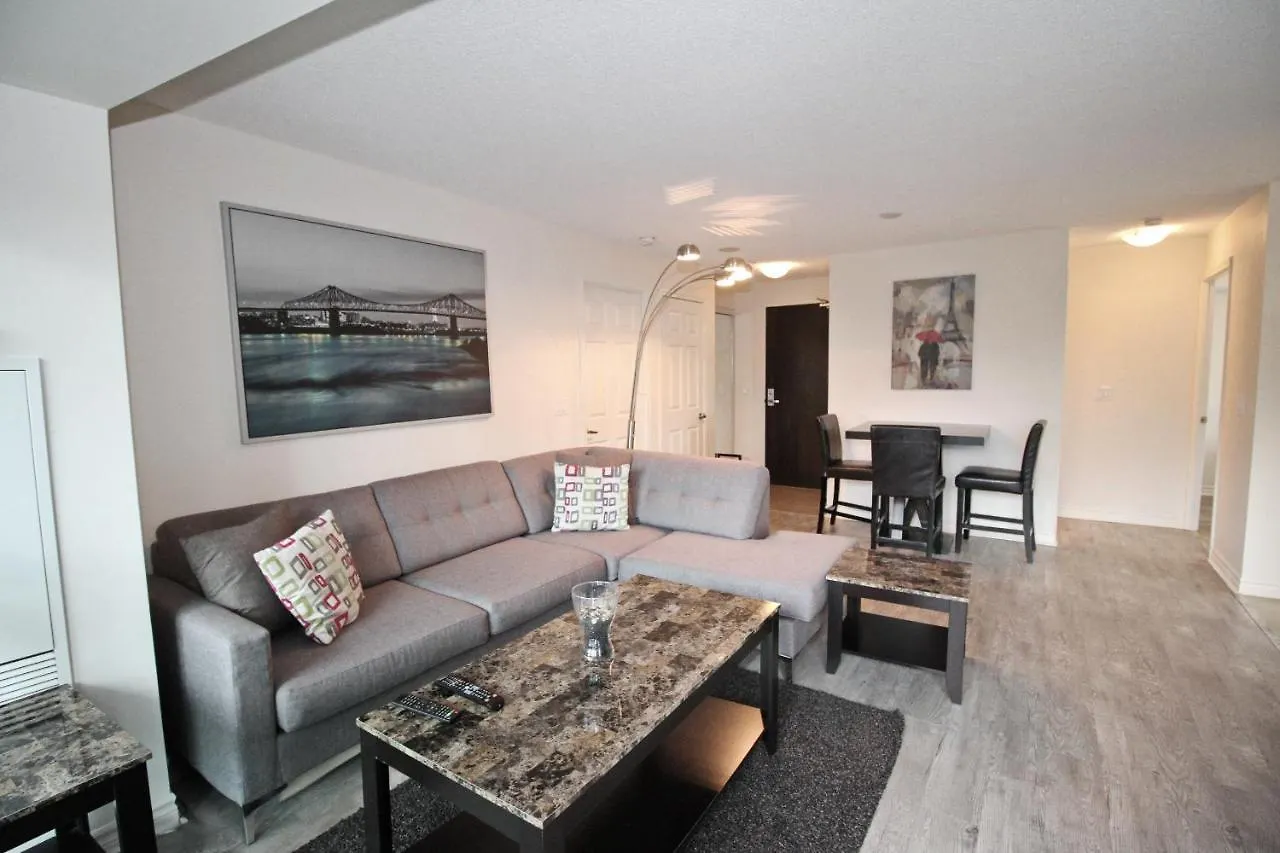 Luxury 3 Bedroom Dt Apartment Toronto, On, Canada 0*, Toronto