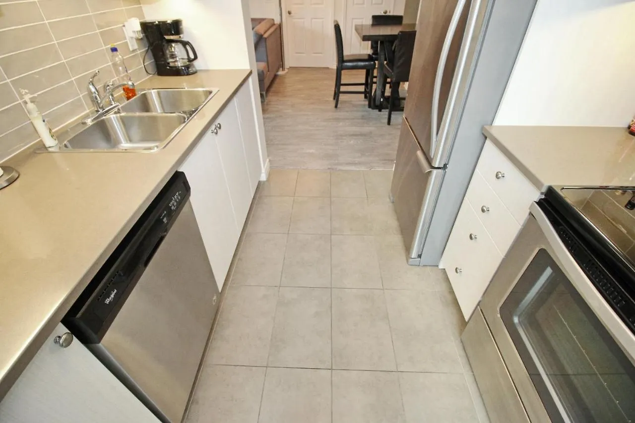 Luxury 3 Bedroom Dt Apartment Toronto, On, Canada  Toronto