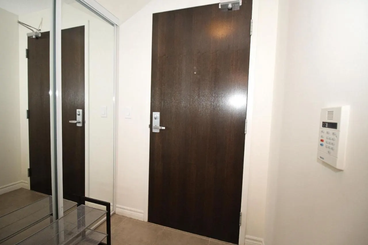 Luxury 3 Bedroom Dt Apartment Toronto, On, Canada 0*, Toronto Canada